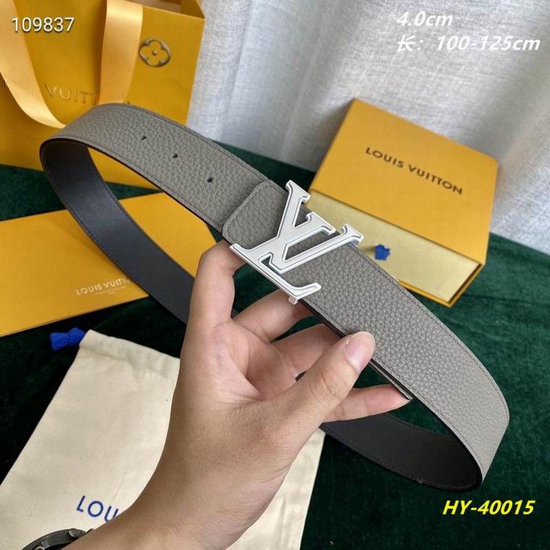 LV Belts 3492